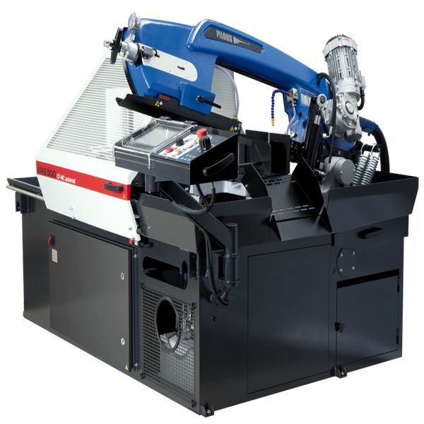 ARG 300 CF-NC automat