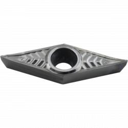 VCGT160402-AK-HRK10 Пластина токарная