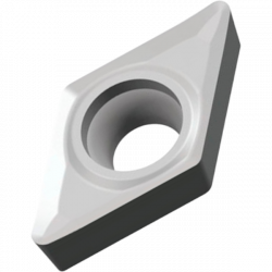 DCGX11T308-AC-SK001 Пластина токарная