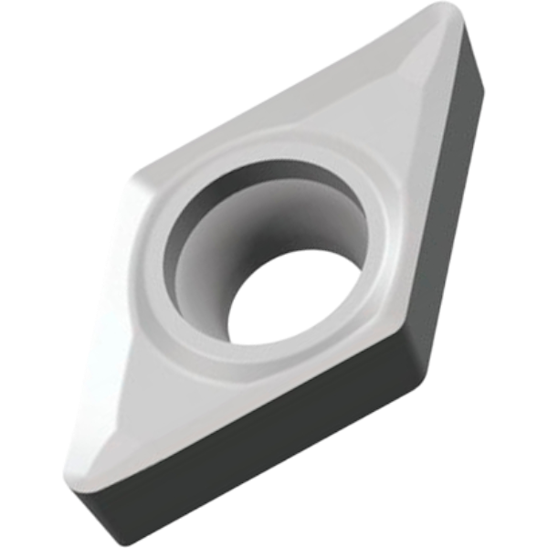 DCGX11T308-AC-SK001 Пластина токарная