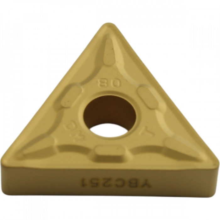 TNMG220408-DM-YBC251 Пластина токарная