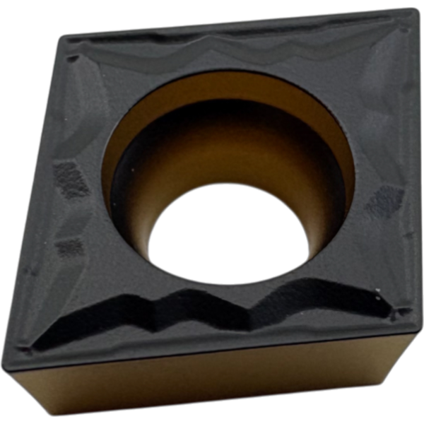 CCMT09T302-MP-HR8125 Пластина токарная