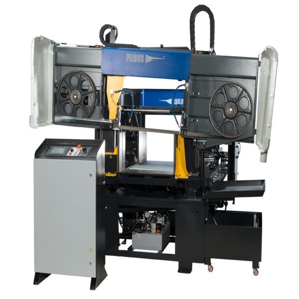 ARG 520 DC CF-NC Automat