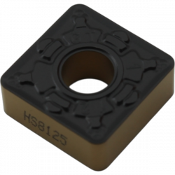 SNMG120412-GT-WS8125 Пластина токарная