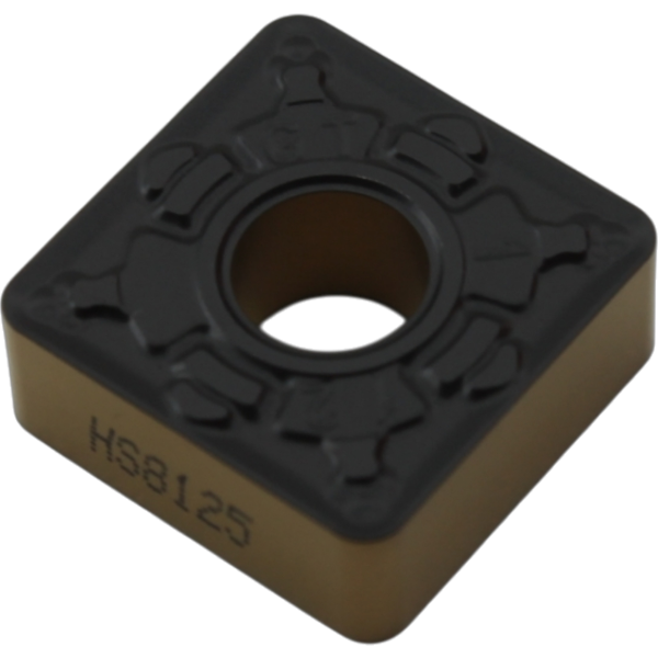 SNMG120412-GT-WS8125 Пластина токарная