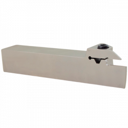 MGEHL2525-2 Резец (державка) отрезной/канавочный