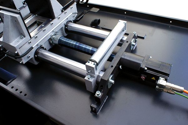 ARG 330 CF-NC automat