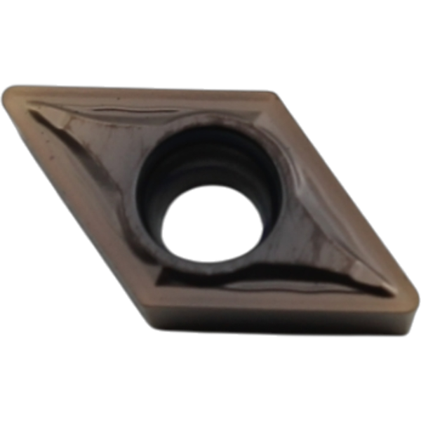 DCMT070204-PF3-1305 Пластина токарная