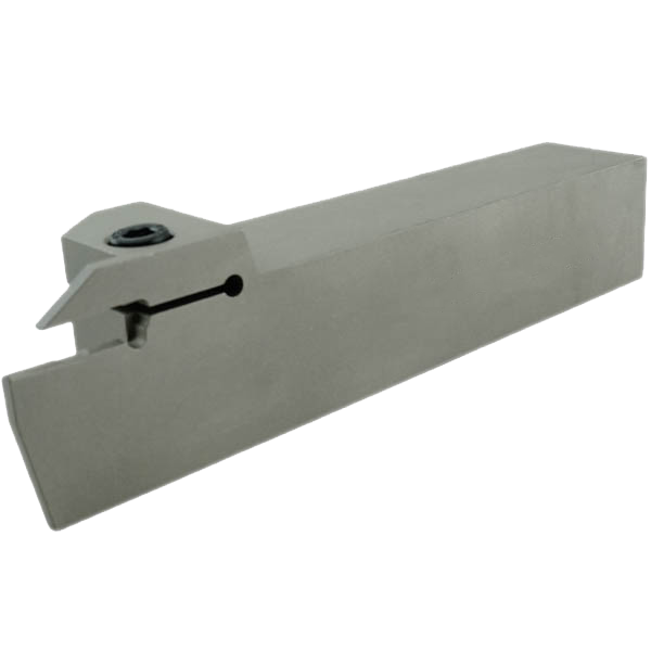 QEGD2020R22 Резец (державка) отрезной/канавочный