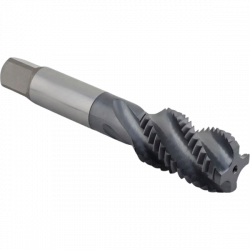 Метчик UNC 7/8 - 9tpi, 38°, TiCN-C