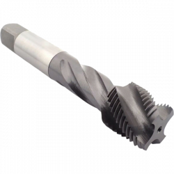 Метчик UNF 5/8 - 18tpi, 38°, TiCN-C