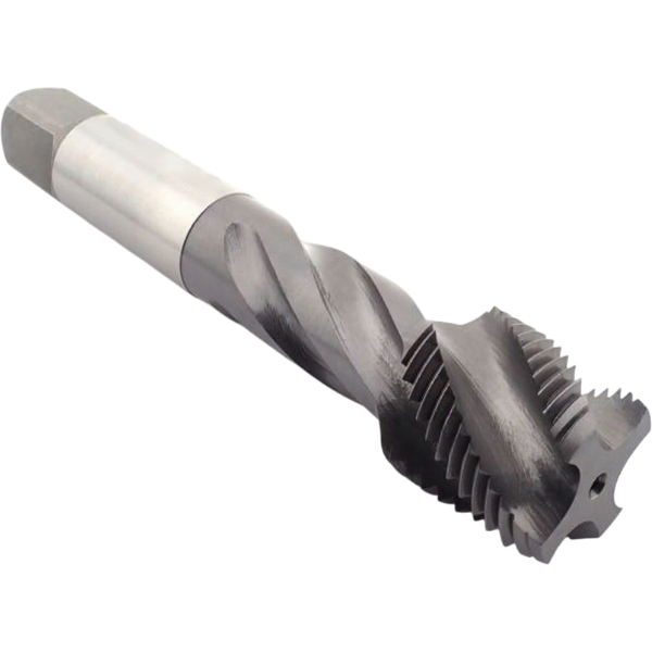 Метчик UNF 7/8 - 14tpi, 38°, TiCN-C