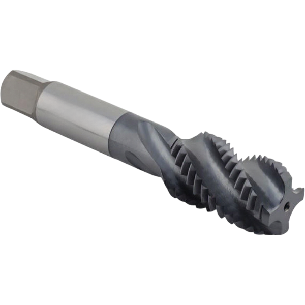 Метчик UNC 1 - 8tpi, 38°, TiCN-C