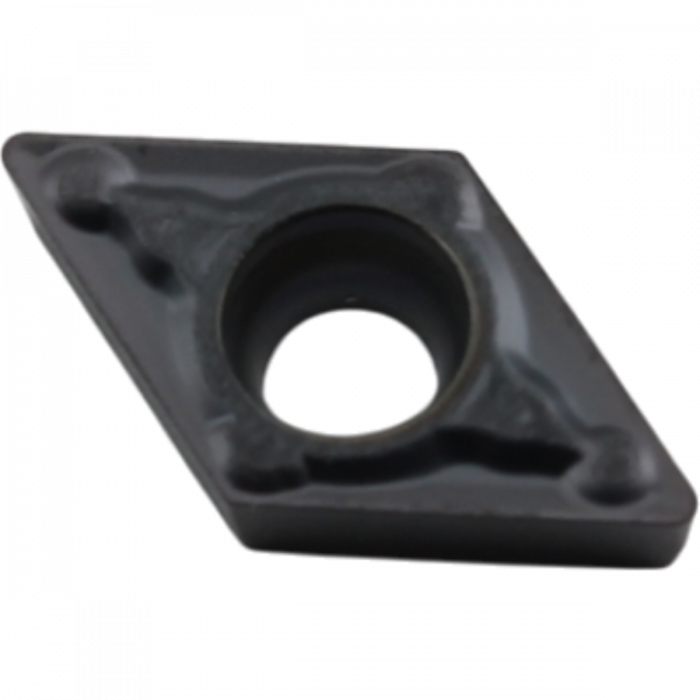 DCMT070202-MV-HR52523 Пластина токарная