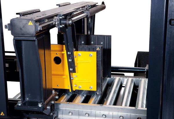 ARG 520 DC CF-NC Automat