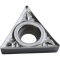 TCGT090204-APK-KW20 Пластина токарная