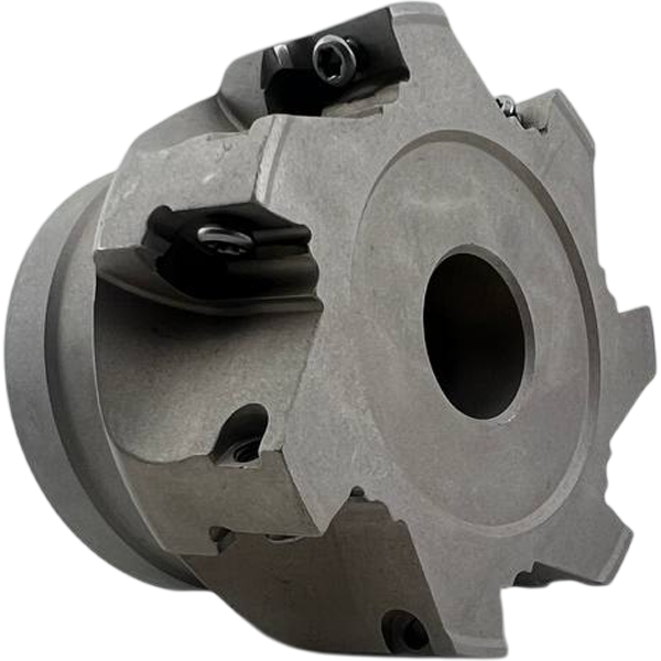 PE05.17A27.080.07 Фреза торцевая насадная