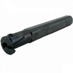 MGIVR2520-2 Резец (державка) канавочный расточной