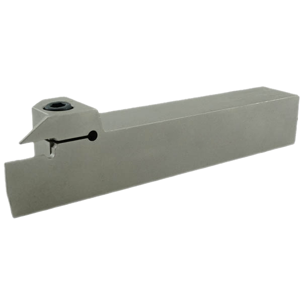 QEED2525R17 Резец (державка) отрезной/канавочный