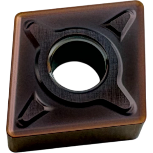 CNMG120408-EM-YBG205 Пластина токарная