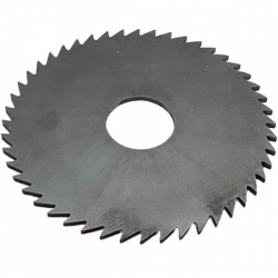 KAA-D25x1xd8-32T-TiAlN Фреза дисковая твердосплавная по металлу