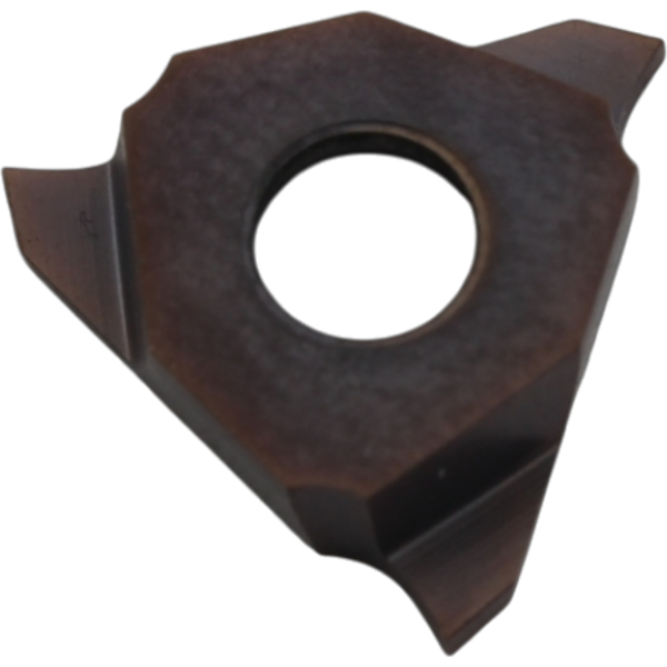 QC16L100-R01-YBG205 Пластина токарная