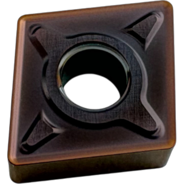 CNMG120408-EF-YBG205 Пластина токарная