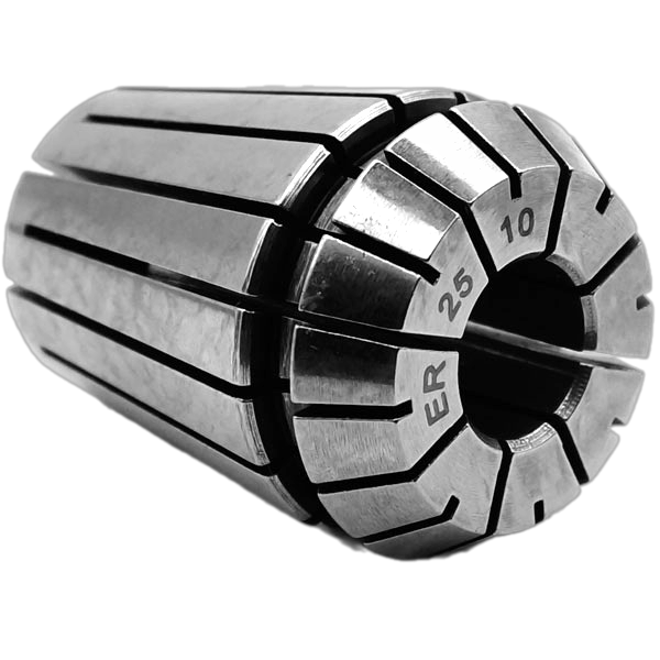 Цанга ER25-10