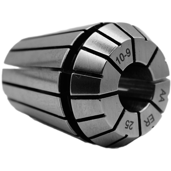 ER25AA-10 Цанга