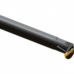 C40T-QHDL13-54 Резец (державка) канавочный расточной