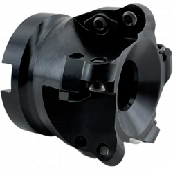 EMRW-6R-63-22-5T Фреза торцевая насадная