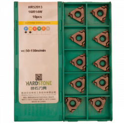 16IR14W-HR52013 Пластина резьбовая