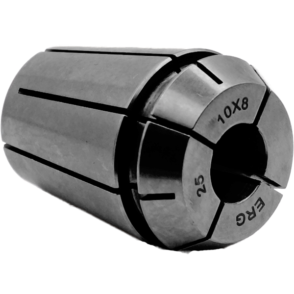 Цанга для метчика ER25G-M10-10-8