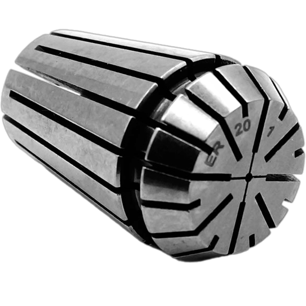 Цанга ER20-1