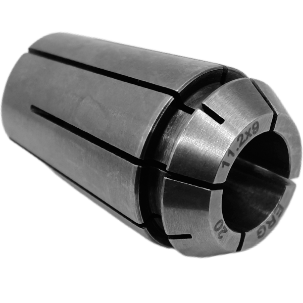 Цанга для метчика ER20G-M14-11,2-9