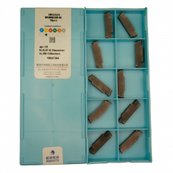 MGMN500-M-HR52525 Пластина токарная