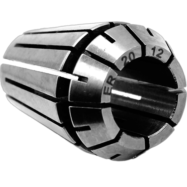 Цанга ER20-12