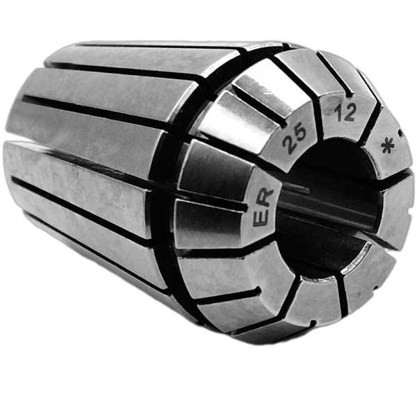 Цанга ER25-12