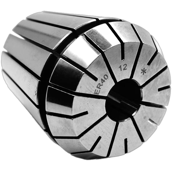Цанга ER40-12