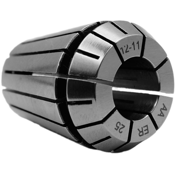 ER25AA-12 Цанга