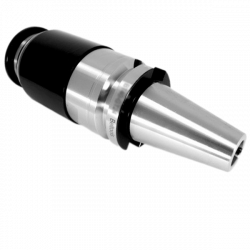 BT40-GT12 Патрон резьбонарезной с компенсацией по длине для быстросменных цанг