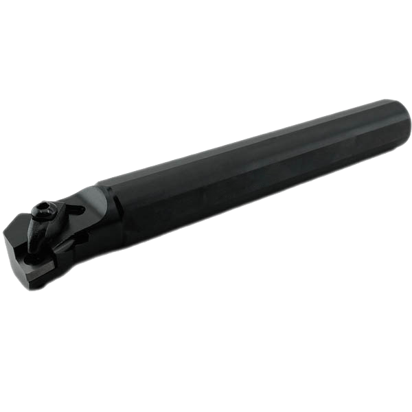 A25S-DCLNR12 Резец токарный (державка) расточной по металлу (с подводом СОЖ)