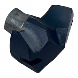 QD-120-S1/A-F7058 Сменная головка для корпусного сверла, D 12.0 мм, тип S1