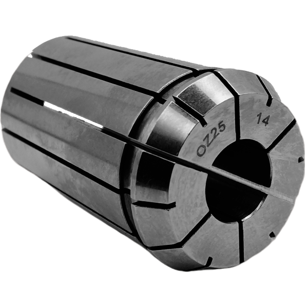 Цанга EOC25B-14