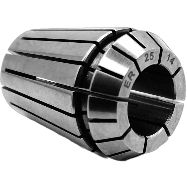 Цанга ER25-14