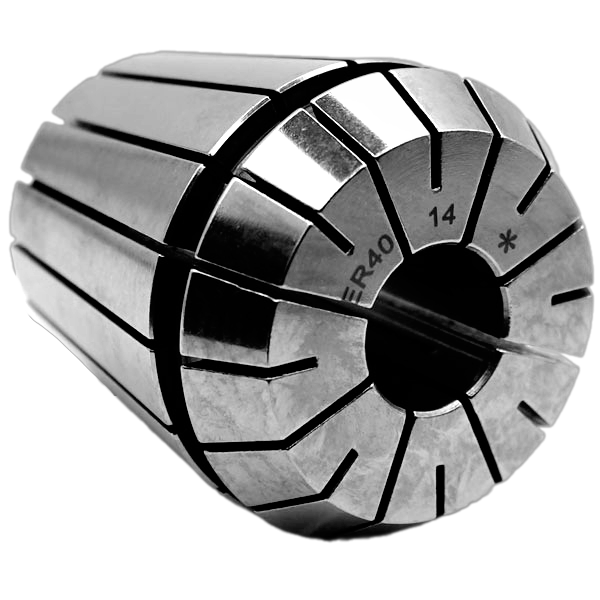Цанга ER40-14