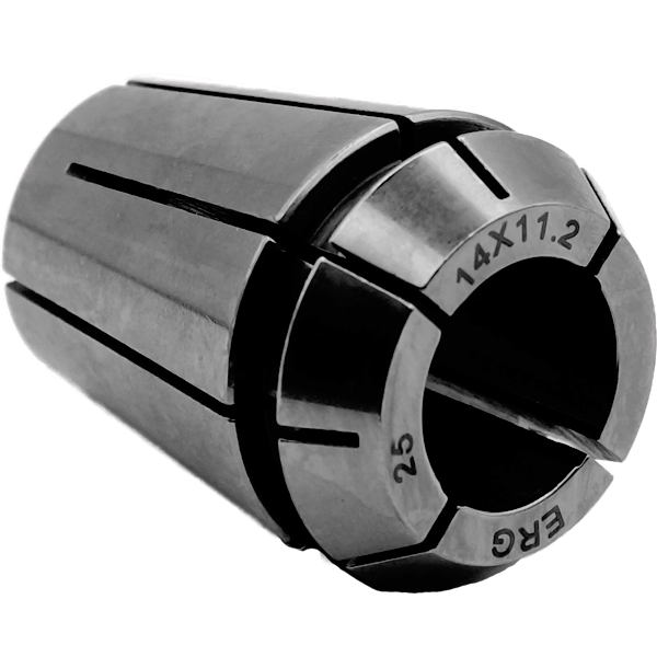 Цанга для метчика ER25G-M18-14-11,2