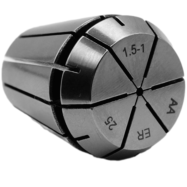 ER25AA-1,5 Цанга