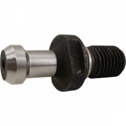 Штревель BT50x45 с отверстием для СОЖ и уплотнительным кольцом