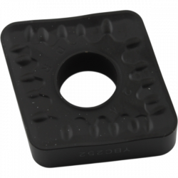 CNMM190624-DR-YBC252 Пластина токарная